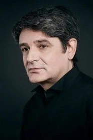 Retrato de Albert Ribalta