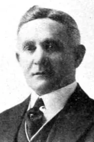 Retrato de Albert Roccardi