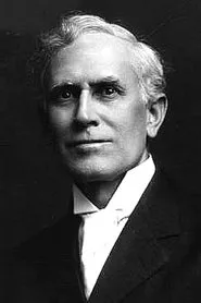 Retrato de Albert Tavernier