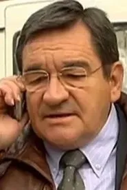 Albert Trifol i Verdú en Operación Gónada