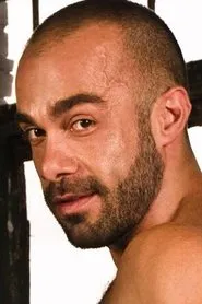 Retrato de Albert Victor