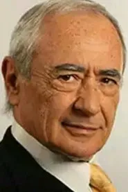 Alberto Alonso en La guerra de los locos