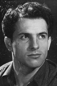 Alberto Anselmi en Hacia el crimen
