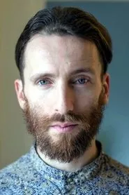 Retrato de Alberto Baraghini