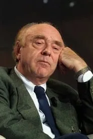 Retrato de Alberto Bevilacqua