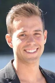 Foto de Alberto Blanco