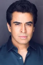 Alberto Bonilla en Jimmy and Carolyn