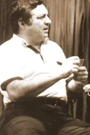 Alberto Busaid en El acompañamiento