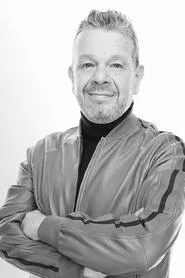 Foto de Alberto Chicote como 