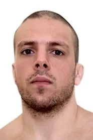 Retrato de Alberto Ciardo