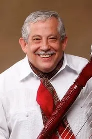 Alberto De la Rosa en Fiesta Mexicana