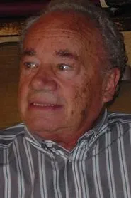 Retrato de Alberto De Martino