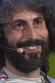 Foto de Alberto Farina