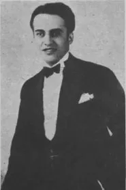Alberto Gómez en De la sierra al valle