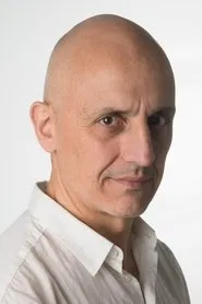 Alberto Jiménez en Pasos