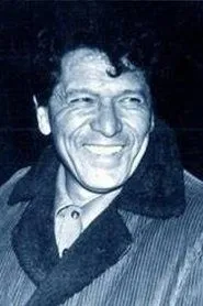 Alberto Mariscal en Los problemas de mamá