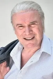 Alberto Martín en Brigada en acción