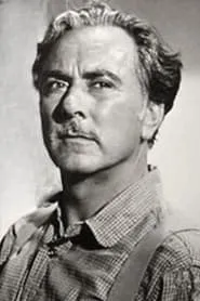 Retrato de Alberto Morin
