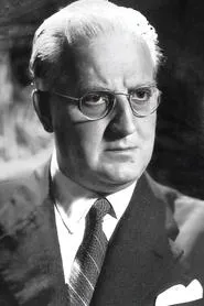 Retrato de Alberto Plebani