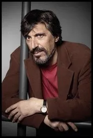 Retrato de Alberto Quaresma