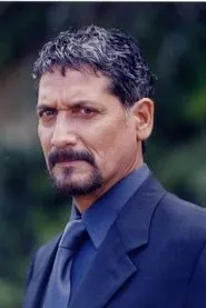 Retrato de Alberto Rowinsky