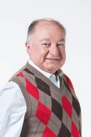 Retrato de Alberto Saavedra