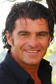 Alberto Tomba en Alex l'Ariete