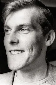 Albie Woodington en Reasonable Force