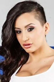 Retrato de Alby Rydes