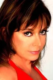 Retrato de Alcione Mazzeo