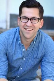 Retrato de Alden Ford