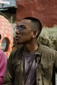 Aldiansyah Azhura en Trauma Kuntilanak