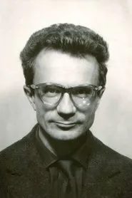 Retrato de Aldo Braibanti