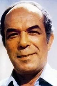 Retrato de Aldo César