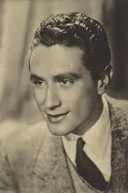 Retrato de Aldo Fiorelli