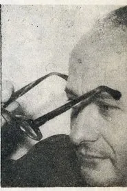 Retrato de Aldo Francia
