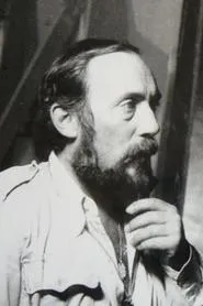 Retrato de Aldo Lado