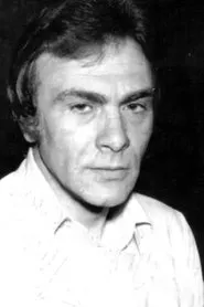 Aldo Mayo en Snuff