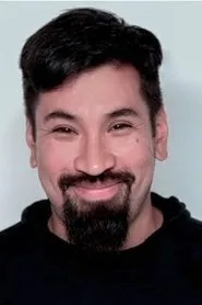 Aldo Miyashiro en Django: Sangre de mi sangre