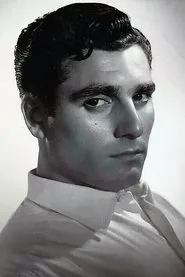 Aldo Monti en El rayo de Jalisco