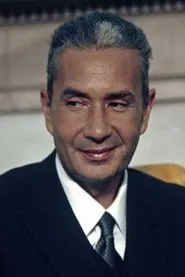 Retrato de Aldo Moro