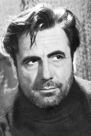 Retrato de Aldo Pini