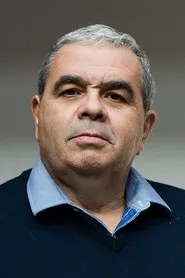 Retrato de Aldo Schiappacasse