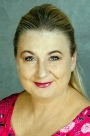 Aldona Jankowska en Last Minute
