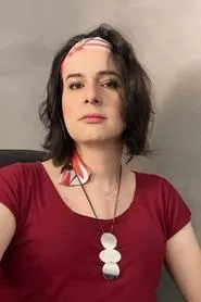 Retrato de Ale McHaddo