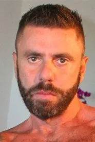 Retrato de Ale Tedesco