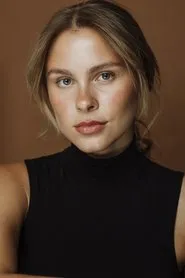 Retrato de Alea O'Shea