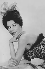 Retrato de Alean 'Bambi' Hamilton
