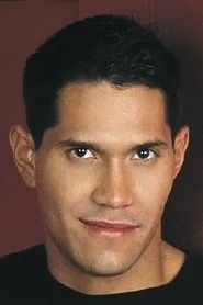 Retrato de Alec Martinez