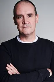 Foto de Alec Nicholls